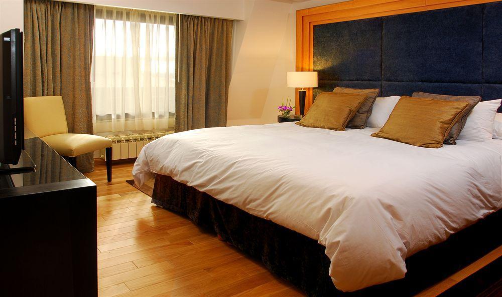 Nh Edelweiss Hotel San Carlos de Bariloche