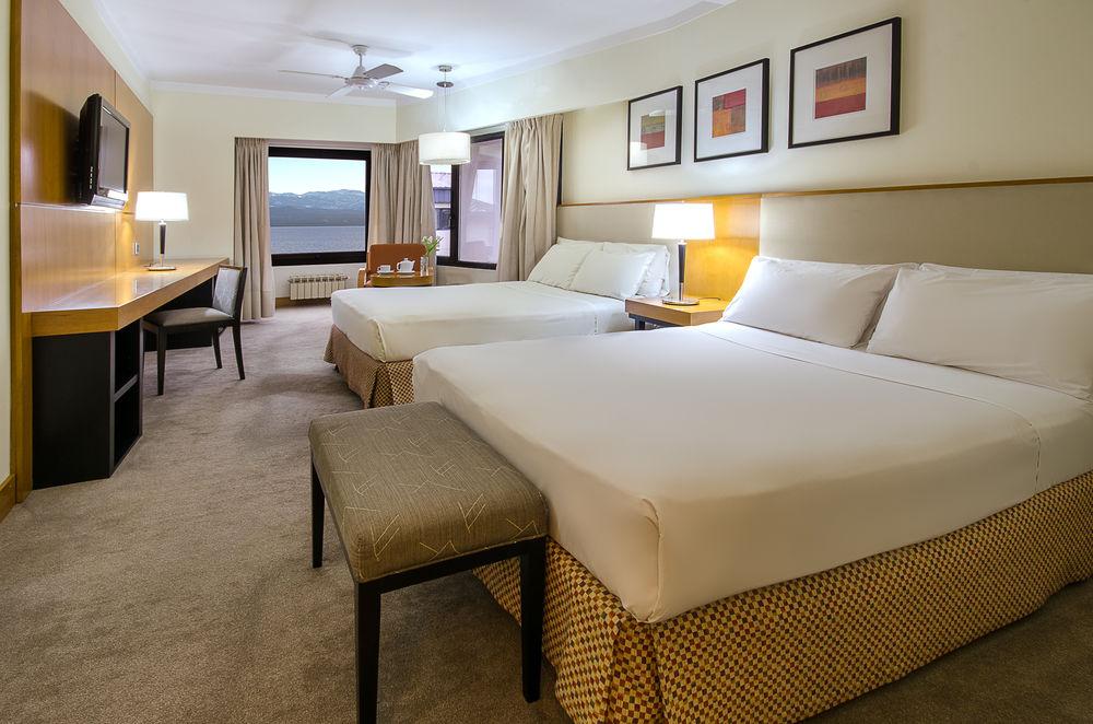 Hotel Nh Edelweiss San Carlos de Bariloche