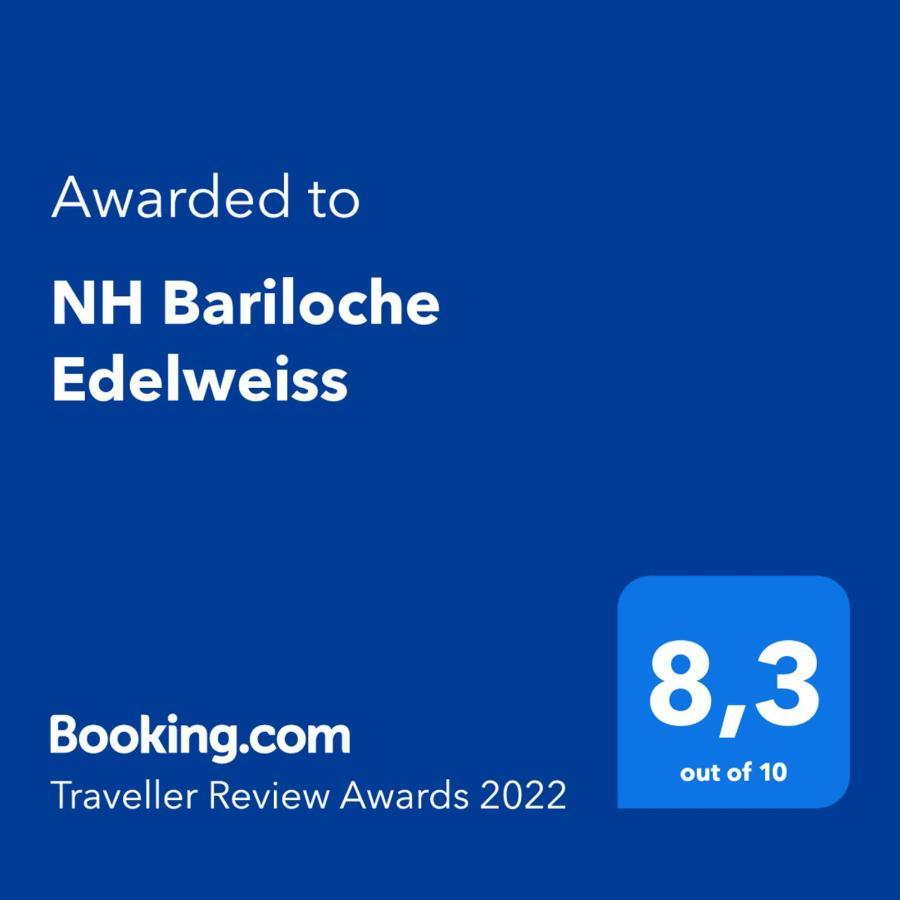 Hotel Nh Edelweiss 4*