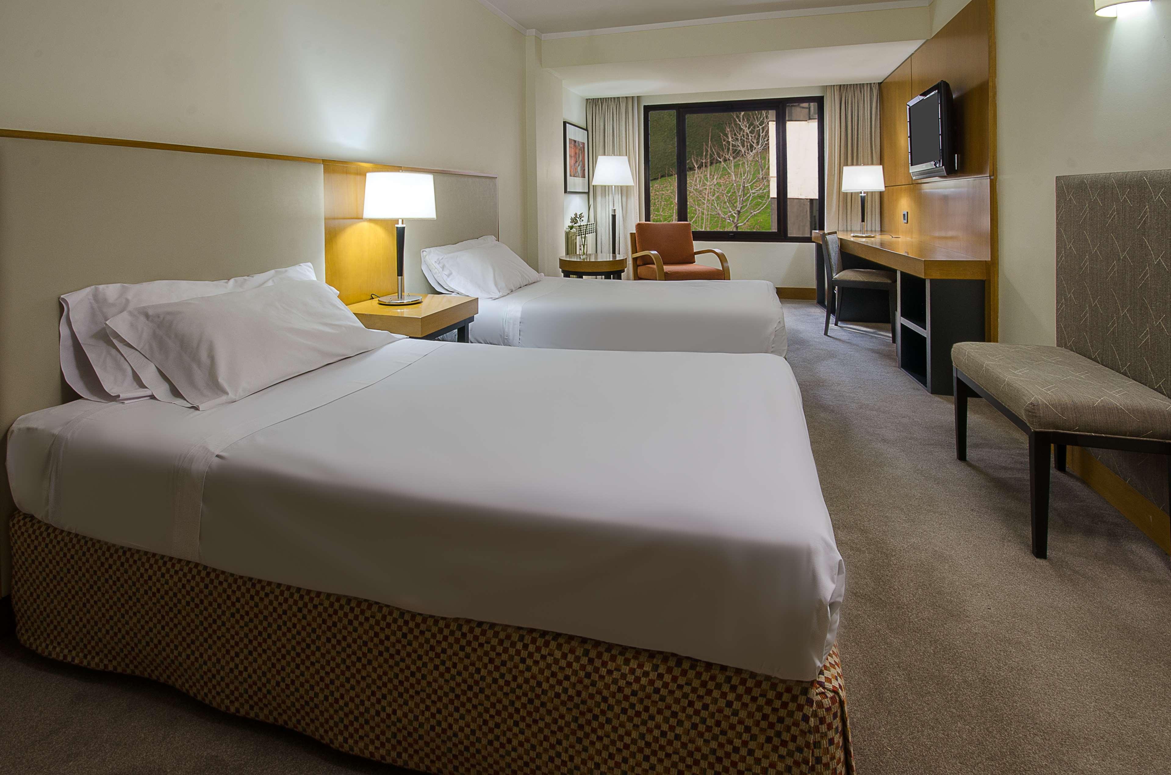 Nh Edelweiss Hotel San Carlos de Bariloche