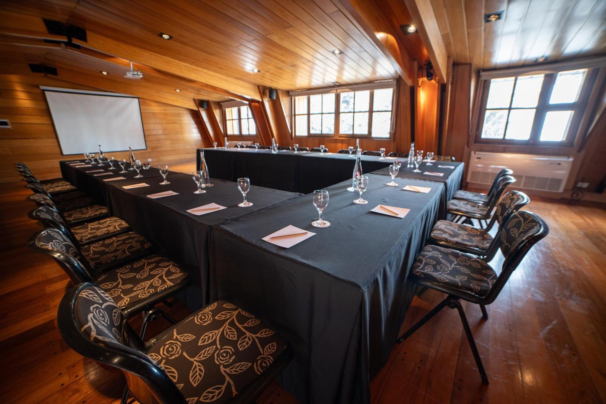 Hotel Nh Edelweiss San Carlos de Bariloche