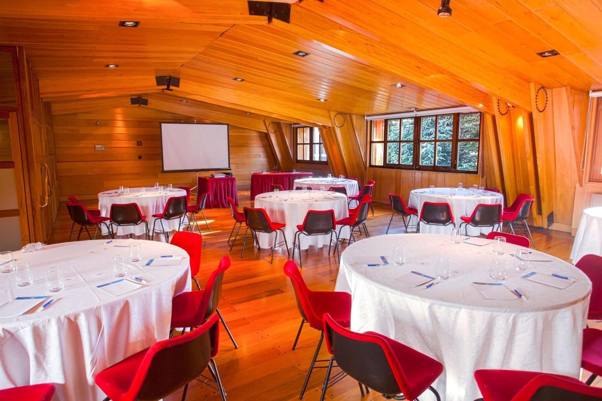 Hotel Nh Edelweiss San Carlos de Bariloche