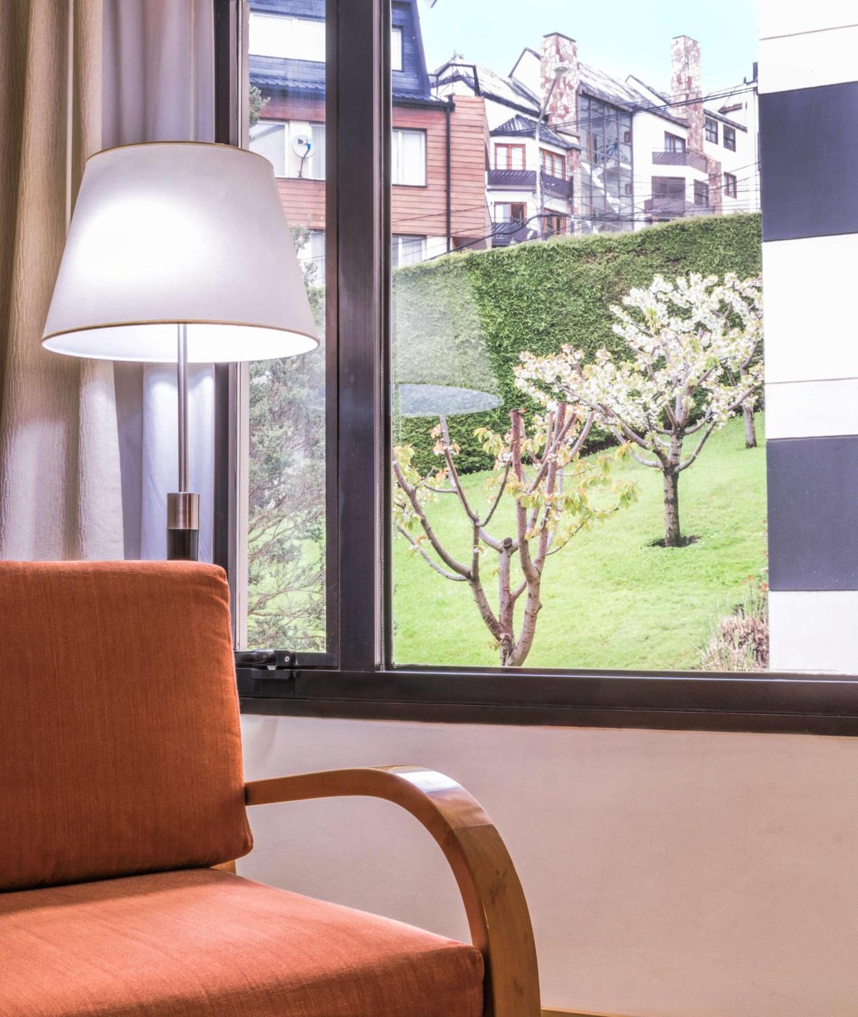Nh Edelweiss Hotel 4*