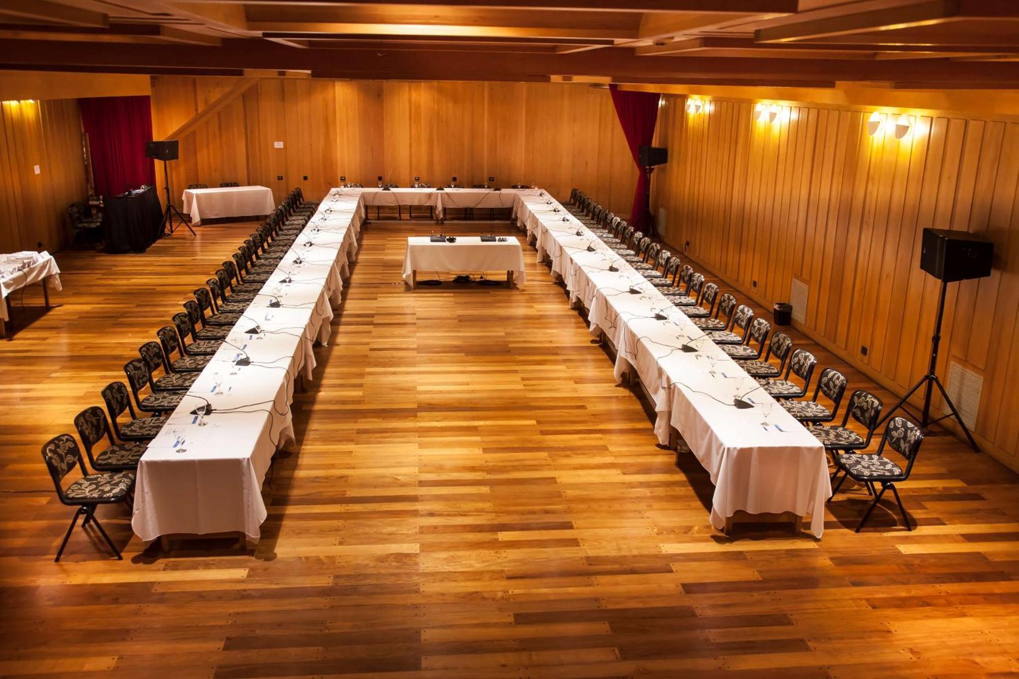 Nh Edelweiss 4* San Carlos de Bariloche