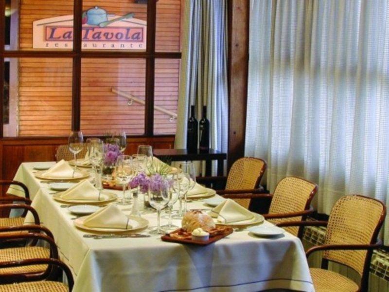 Hotel Nh Edelweiss San Carlos de Bariloche
