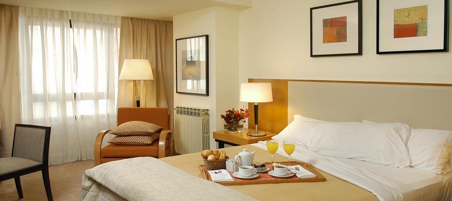 Nh Edelweiss Hotel 4*