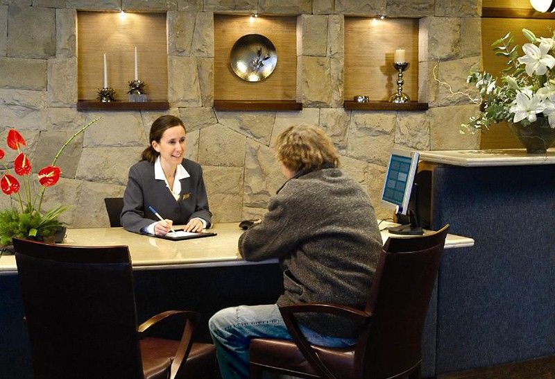Nh Edelweiss Hotel 4*