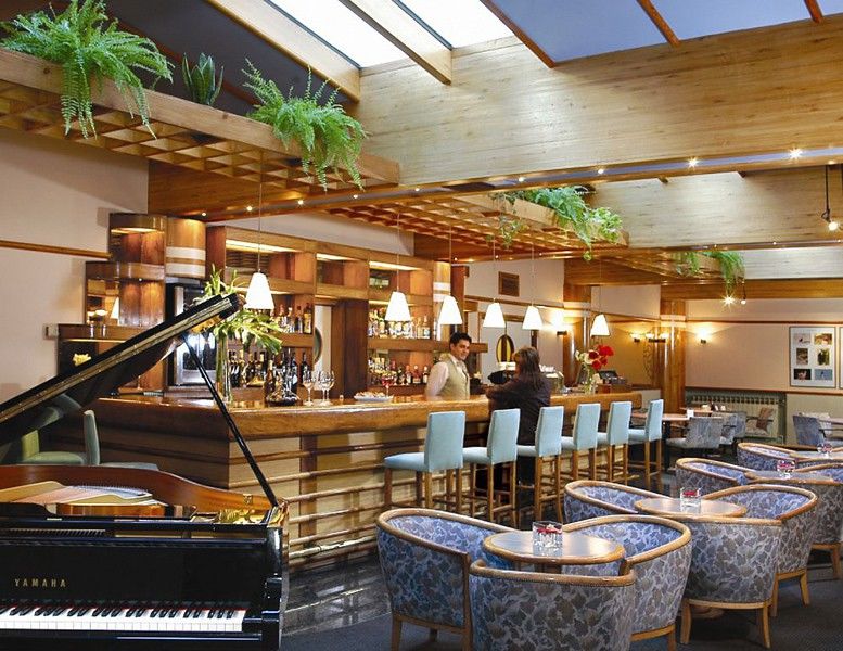 Hotel Nh Edelweiss 4*