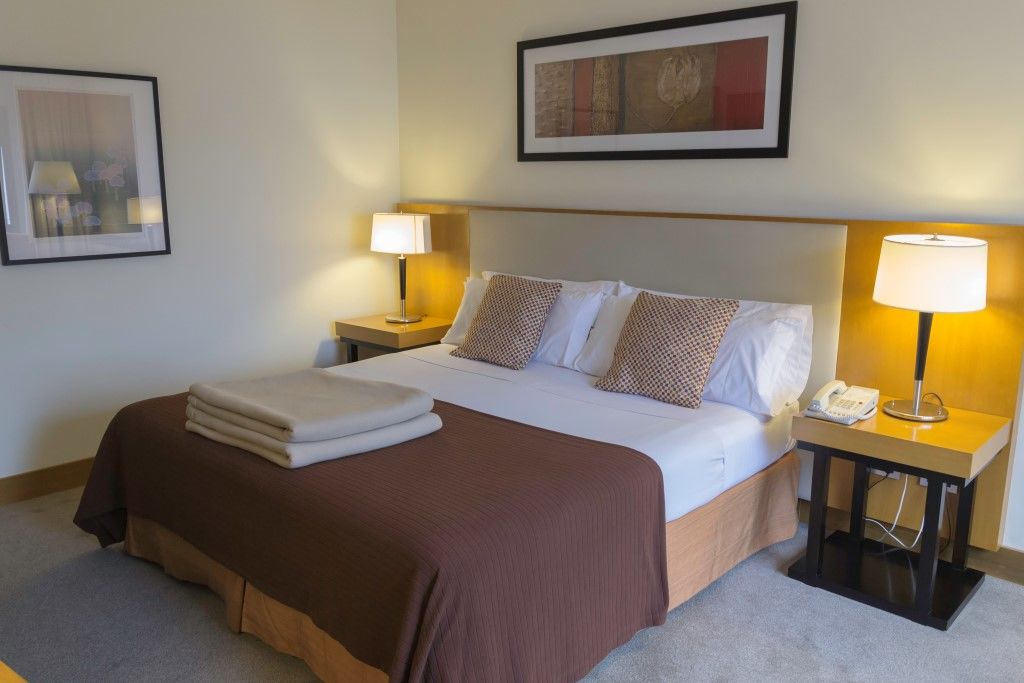 Nh Edelweiss Hotel San Carlos de Bariloche