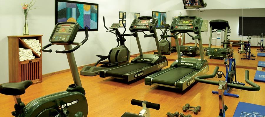 Hotel Nh Edelweiss 4*
