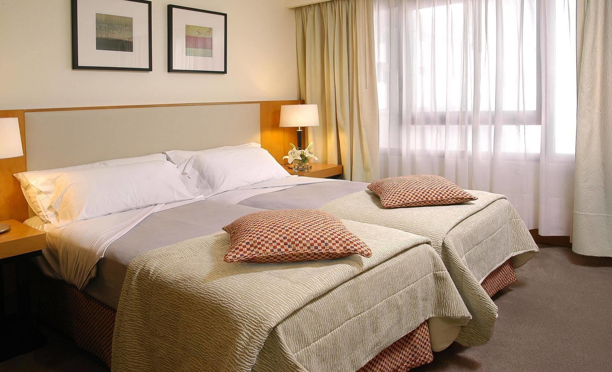 Hotel Nh Edelweiss 4*