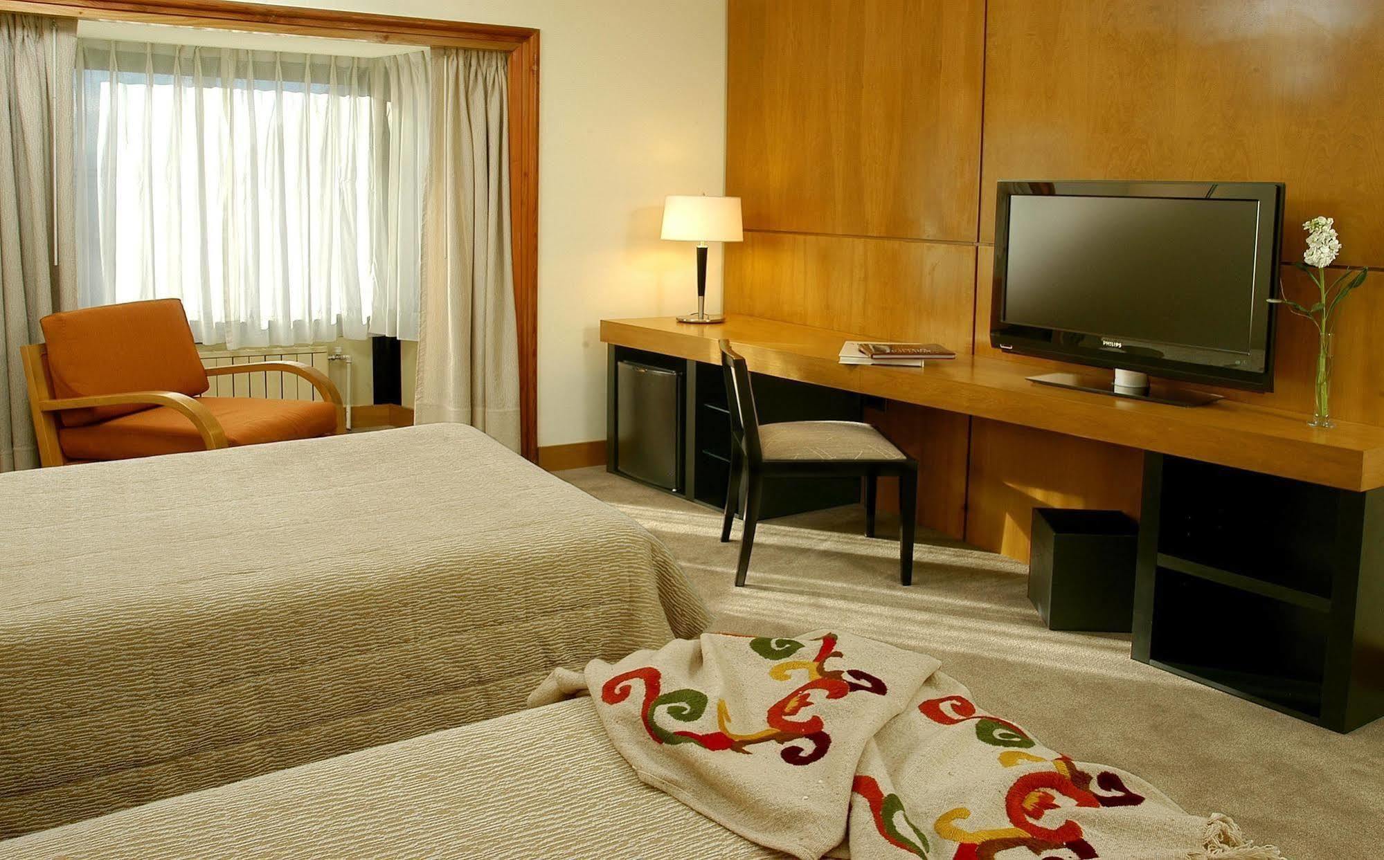 Hotel Nh Edelweiss 4*