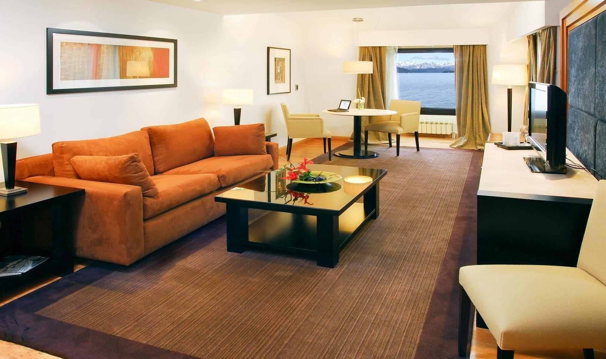 Hotel Nh Edelweiss