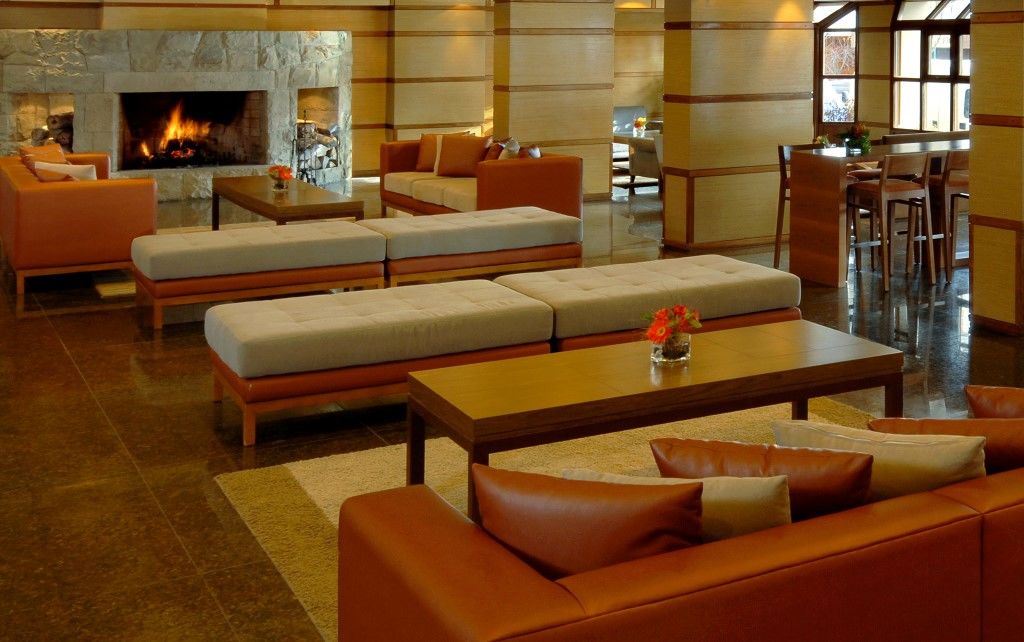 Nh Edelweiss 4* San Carlos de Bariloche