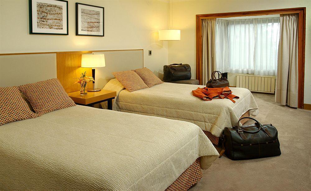 Hotel Nh Edelweiss 4*