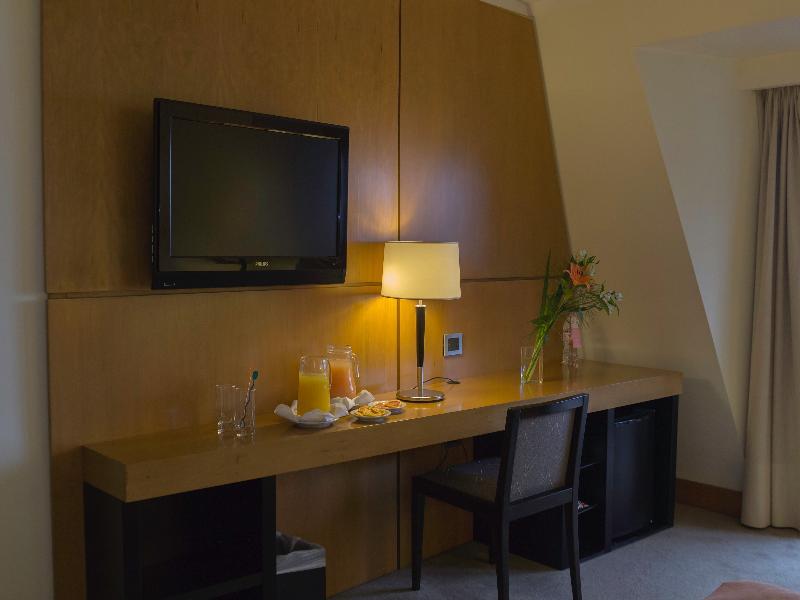 Hotel Nh Edelweiss San Carlos de Bariloche