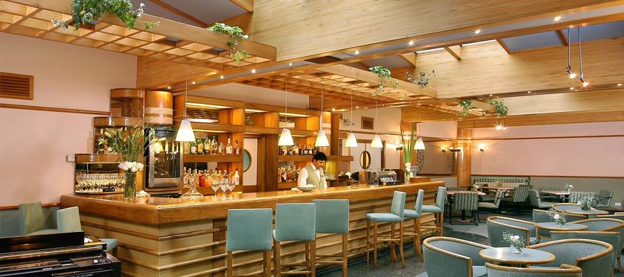 Nh Edelweiss Hotel San Carlos de Bariloche
