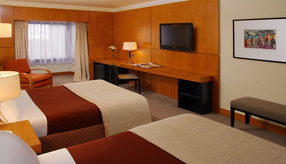 Nh Edelweiss 4* San Carlos de Bariloche