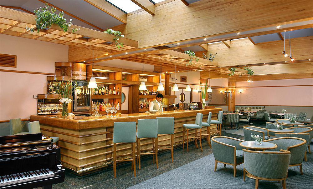 Hotel Nh Edelweiss