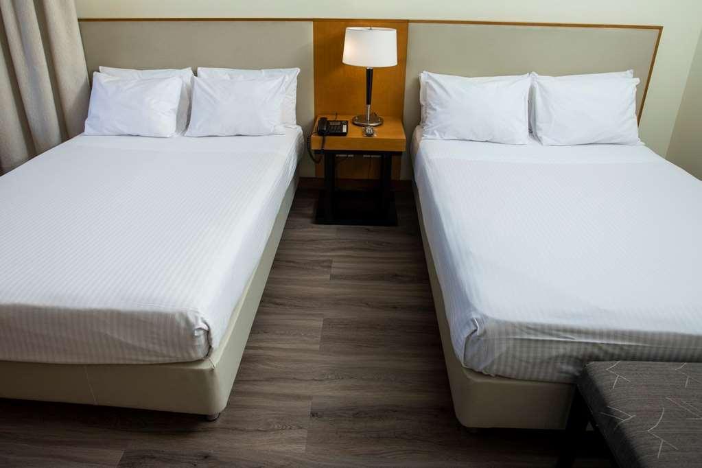 Hotel Nh Edelweiss San Carlos de Bariloche