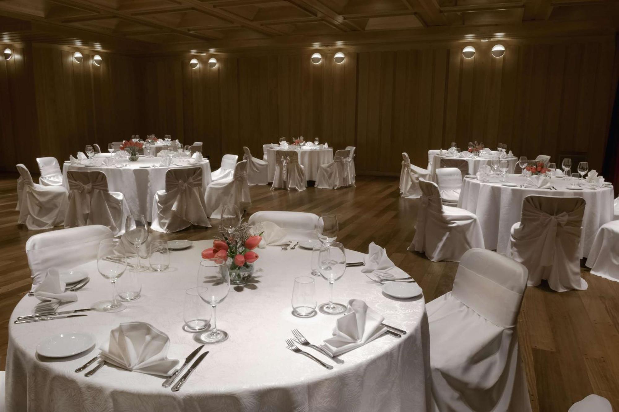 Hotel Nh Edelweiss 4*