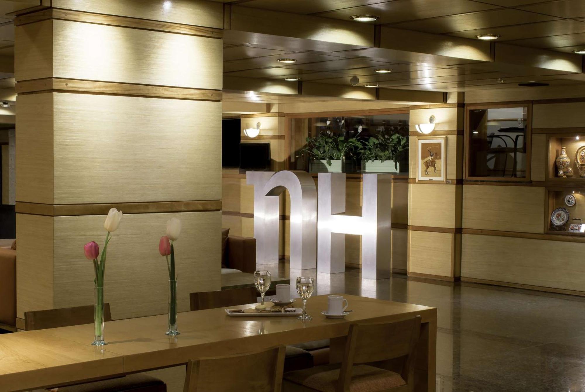 Nh Edelweiss Hotel San Carlos de Bariloche