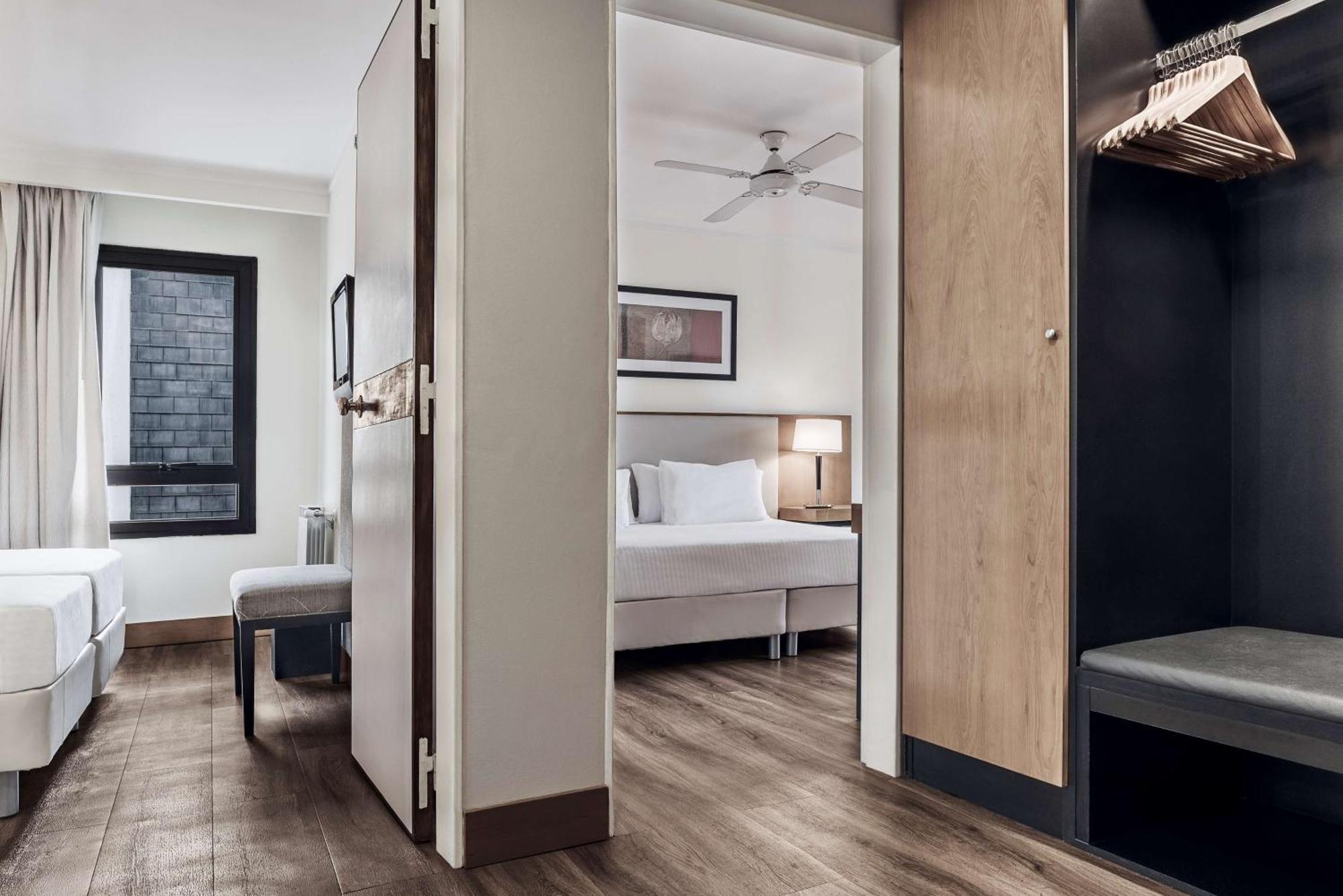 Hotel Nh Edelweiss