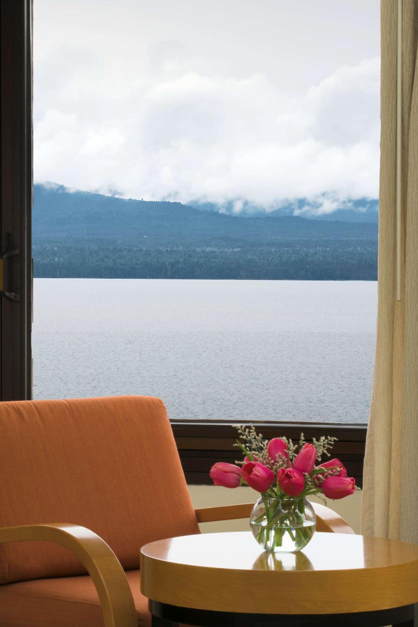Nh Edelweiss Hotel 4*
