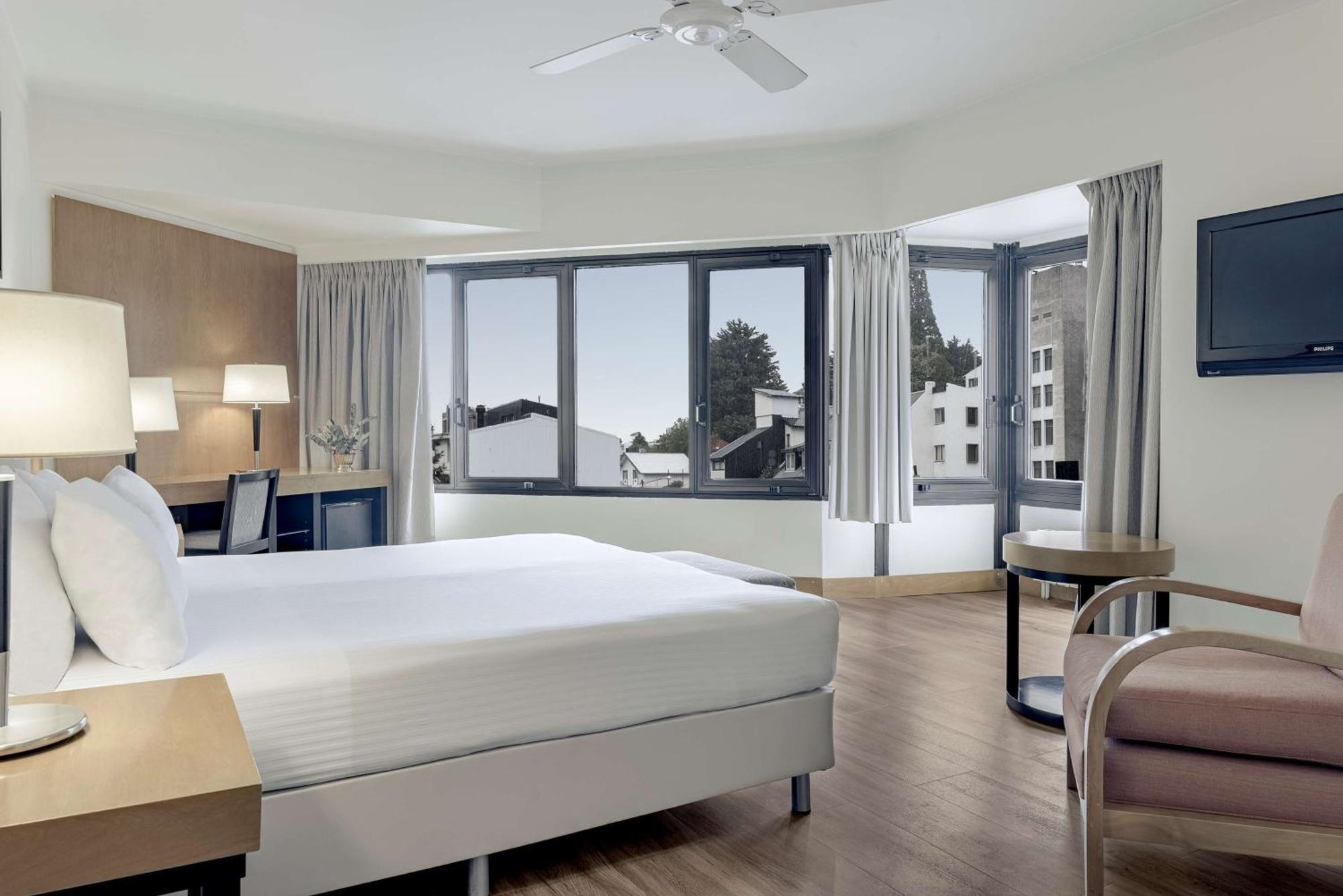 Hotel Nh Edelweiss 4*