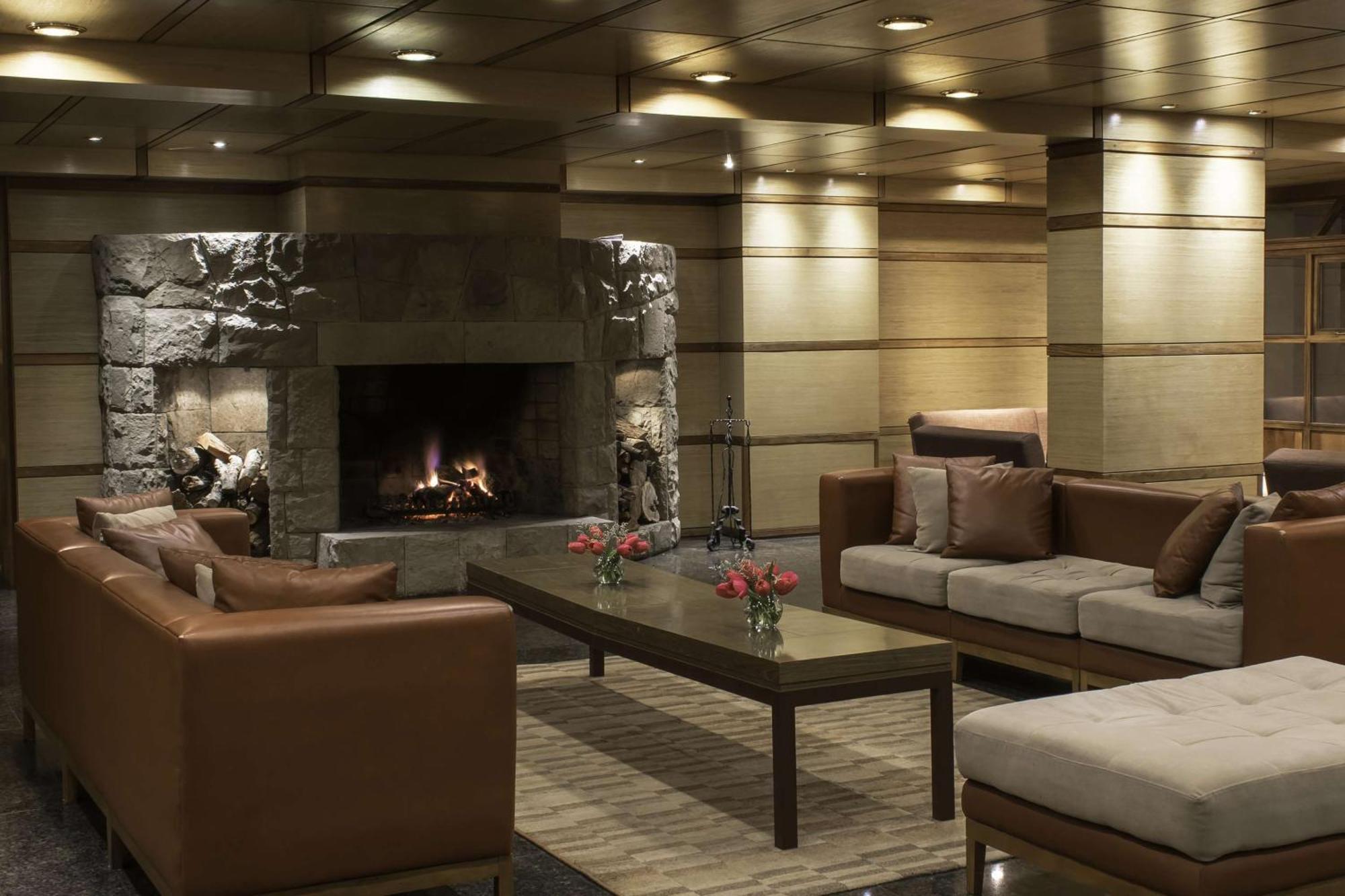Nh Edelweiss 4* San Carlos de Bariloche