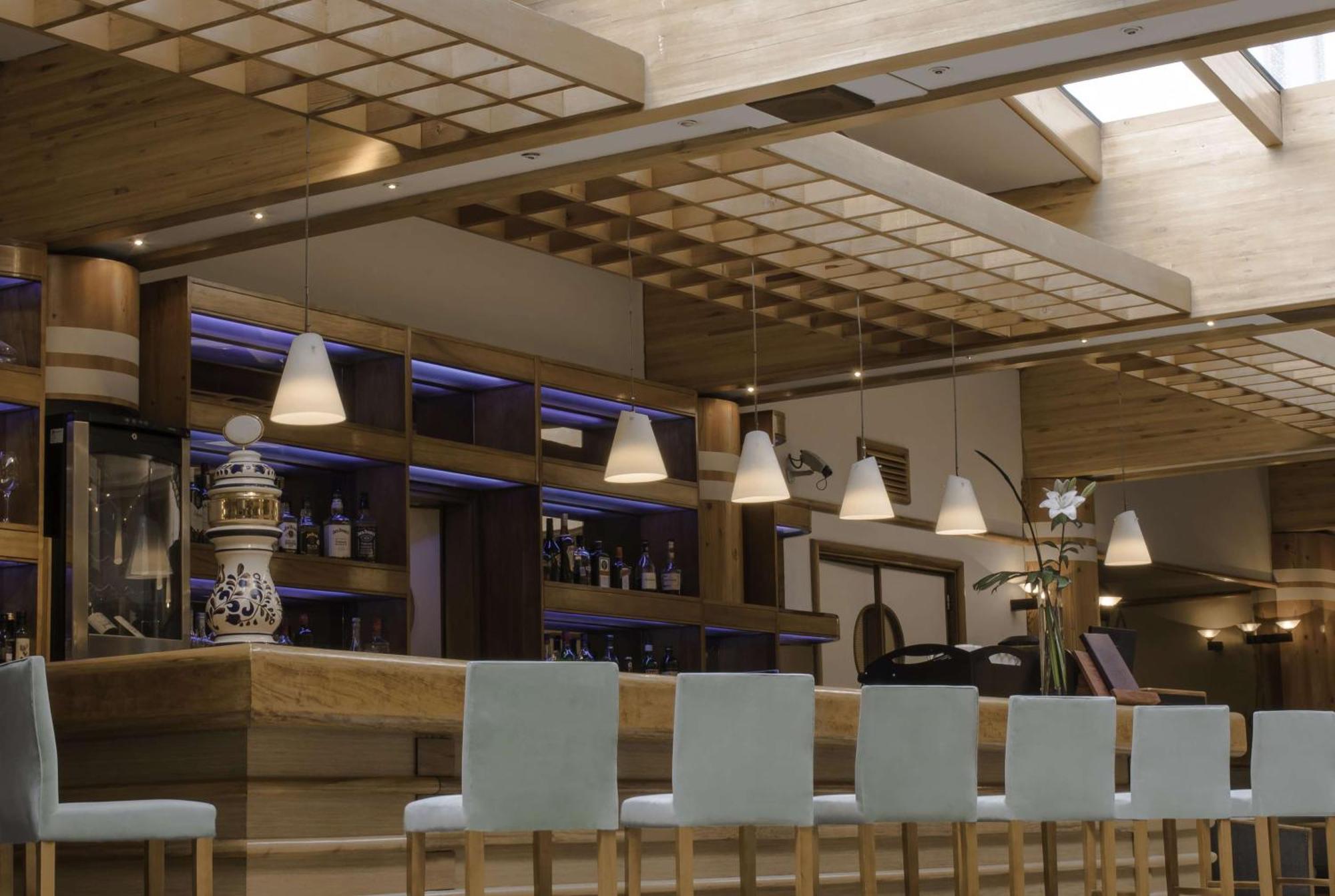 Hotel Nh Edelweiss