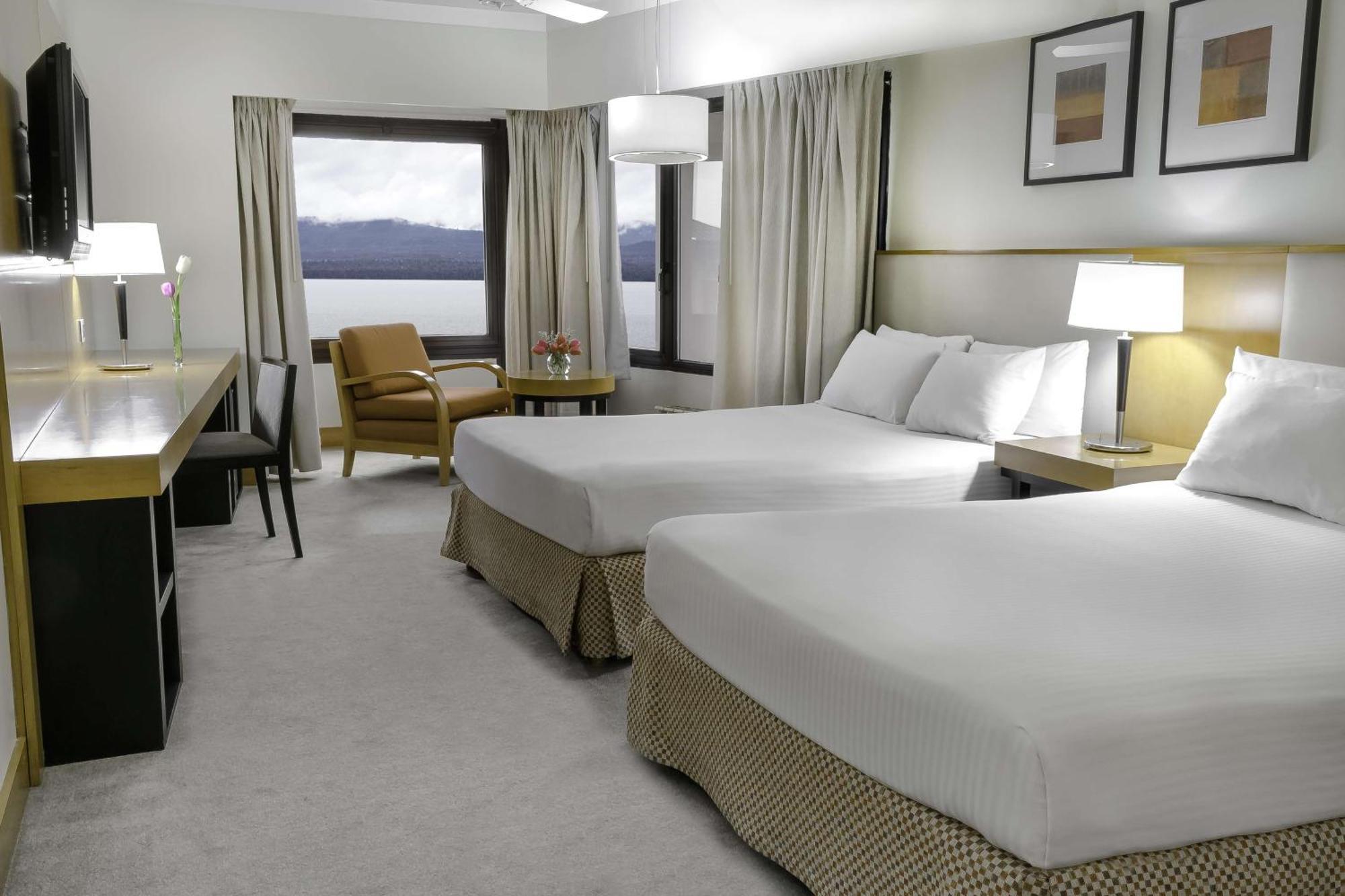 Hotel Nh Edelweiss 4*