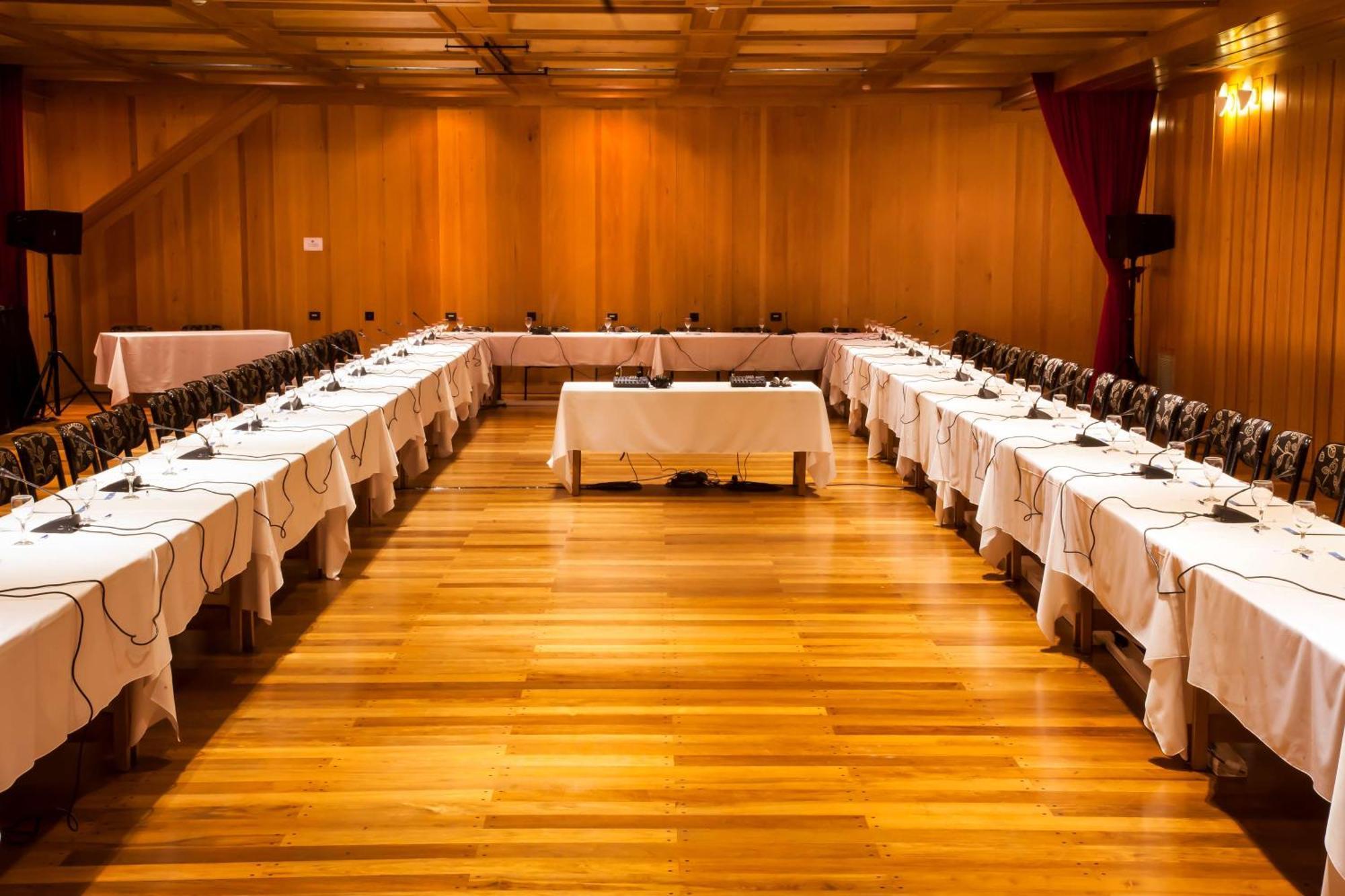 Nh Edelweiss Hotel