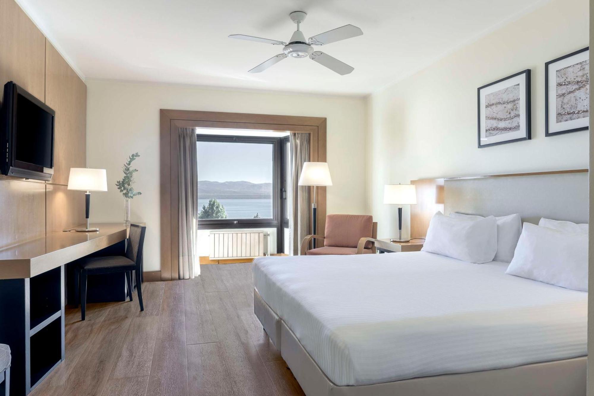 Hotel Nh Edelweiss