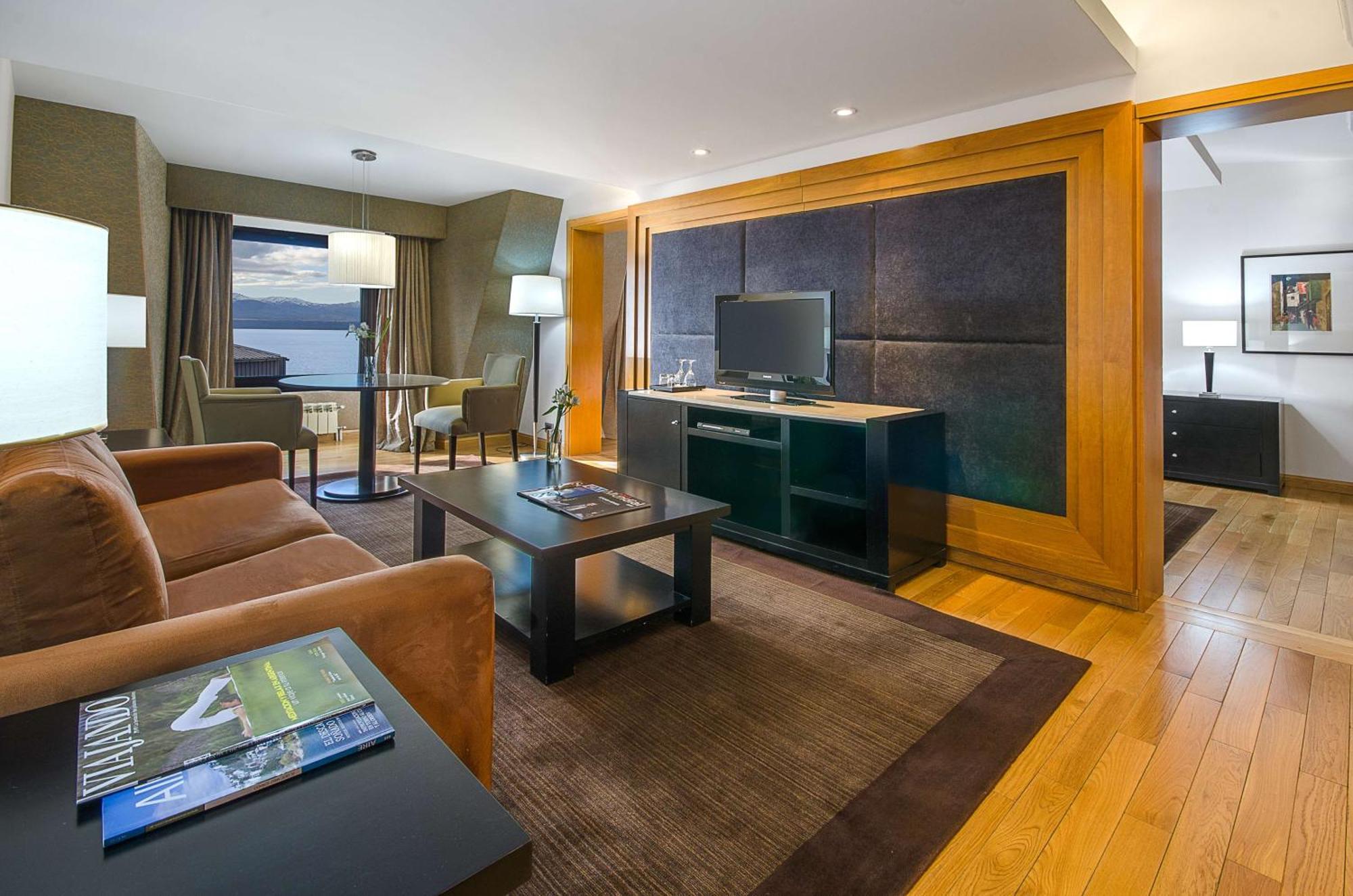 Nh Edelweiss Hotel 4*