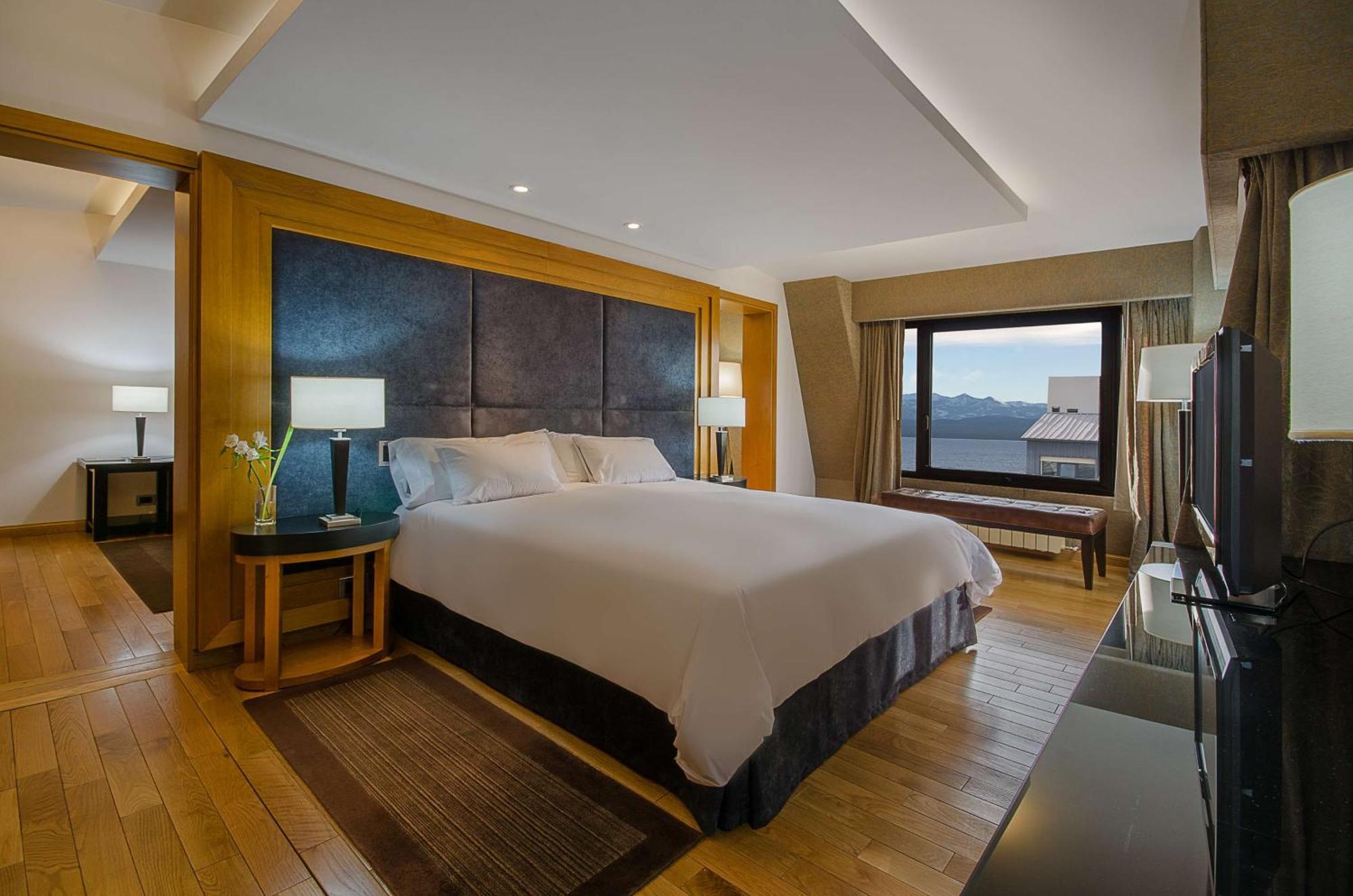 Hotel Nh Edelweiss 4*