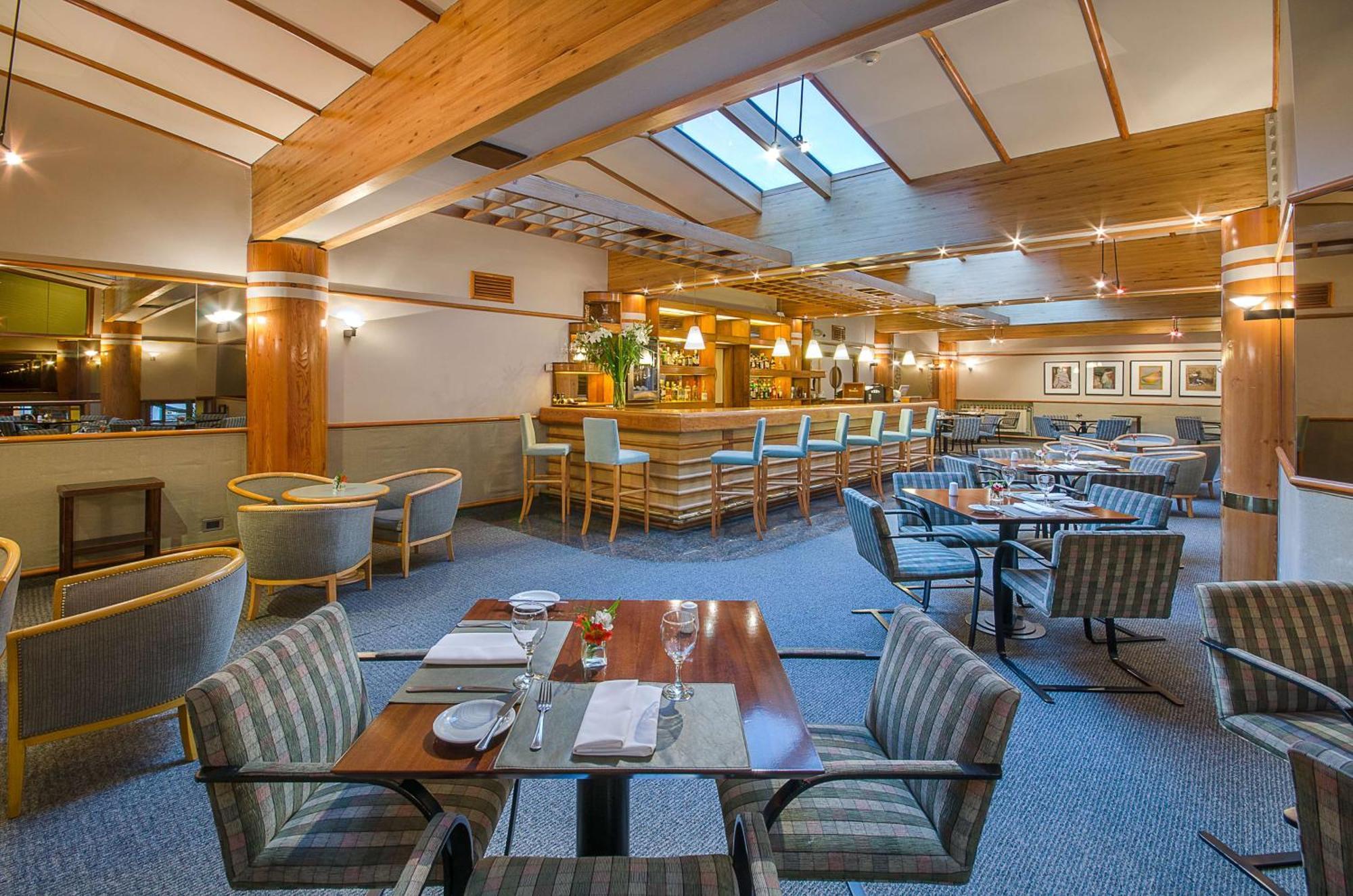 Hotel Nh Edelweiss San Carlos de Bariloche