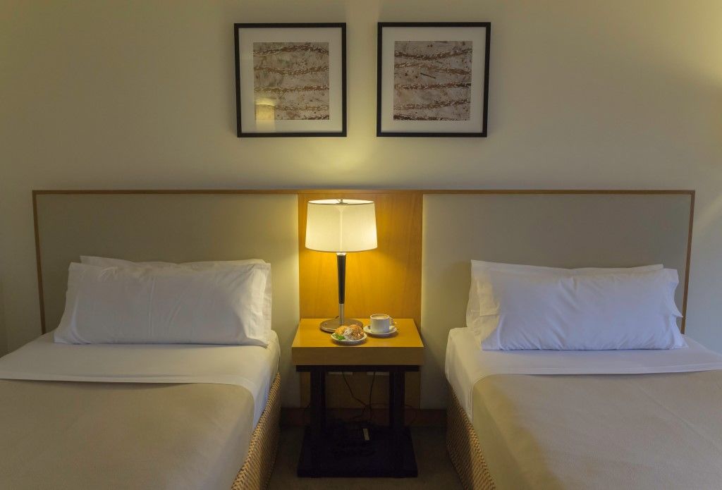 Nh Edelweiss 4* San Carlos de Bariloche