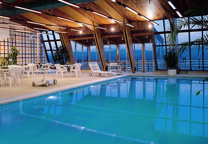 Hotel Nh Edelweiss