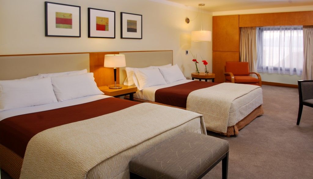 Hotel Nh Edelweiss