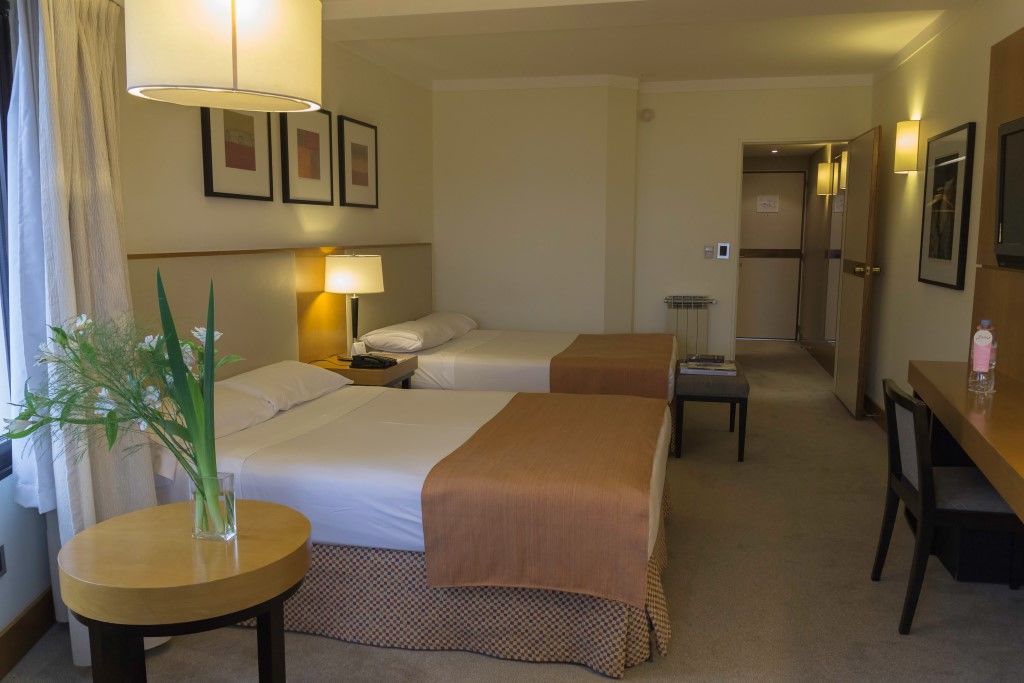 Nh Edelweiss 4*
