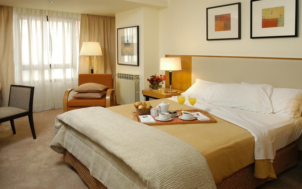 Hotel Nh Edelweiss San Carlos de Bariloche