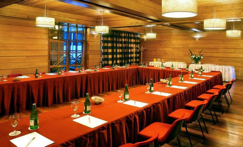 Hotel Nh Edelweiss